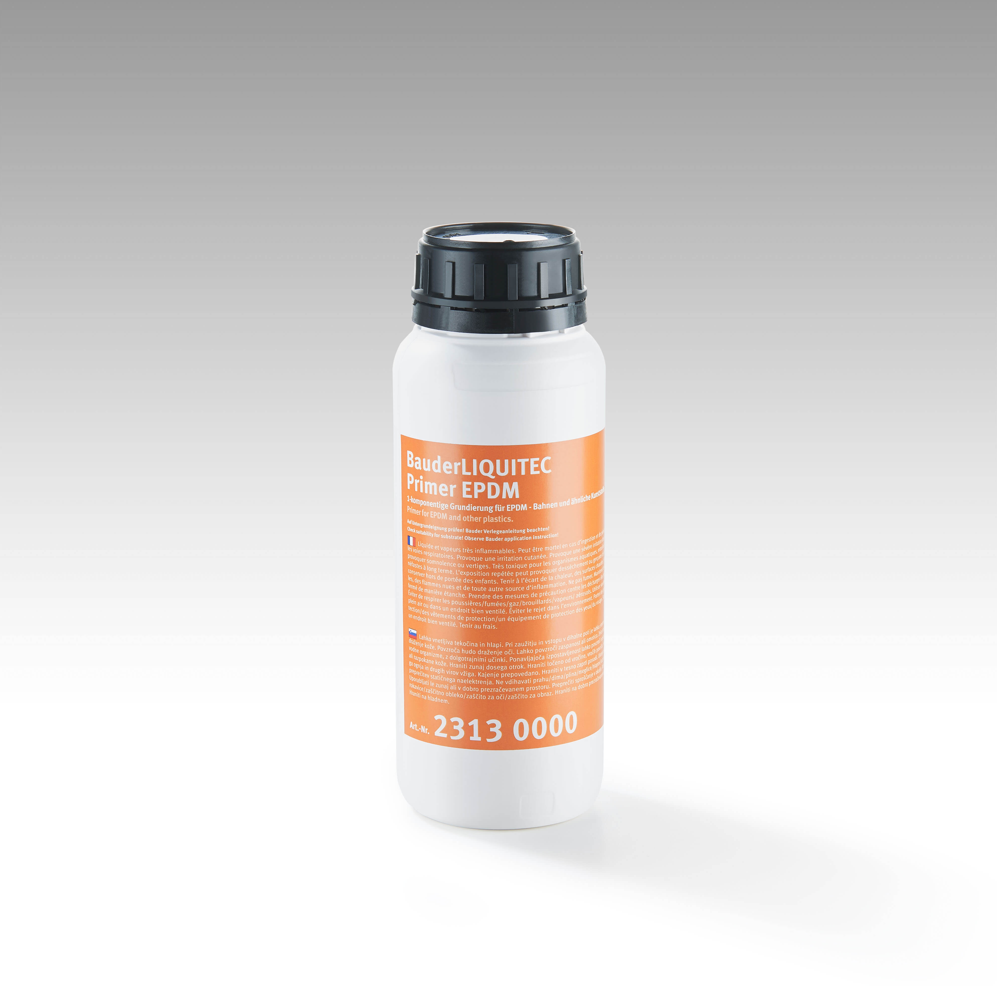 BauderLIQUITEC Primer EPDM für PU 0,4 kg
